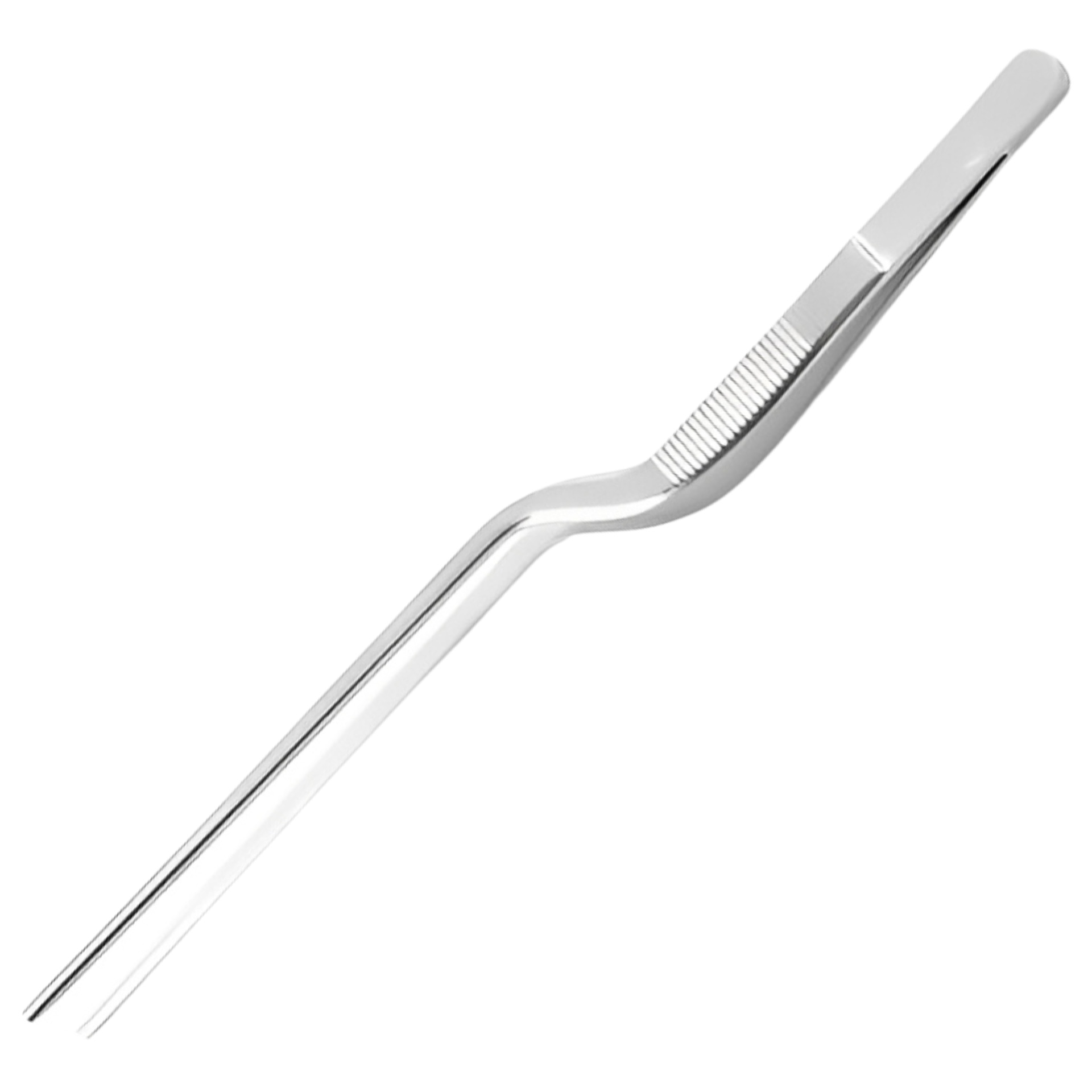 Offset Tweezer 160Mm