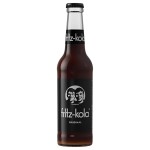 Original Fritz-Kola Soda 33Cl