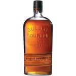 Whisky Bulleit Bourbon Eua 70Cl