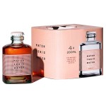 �gua T�nica Match Floral 200Ml