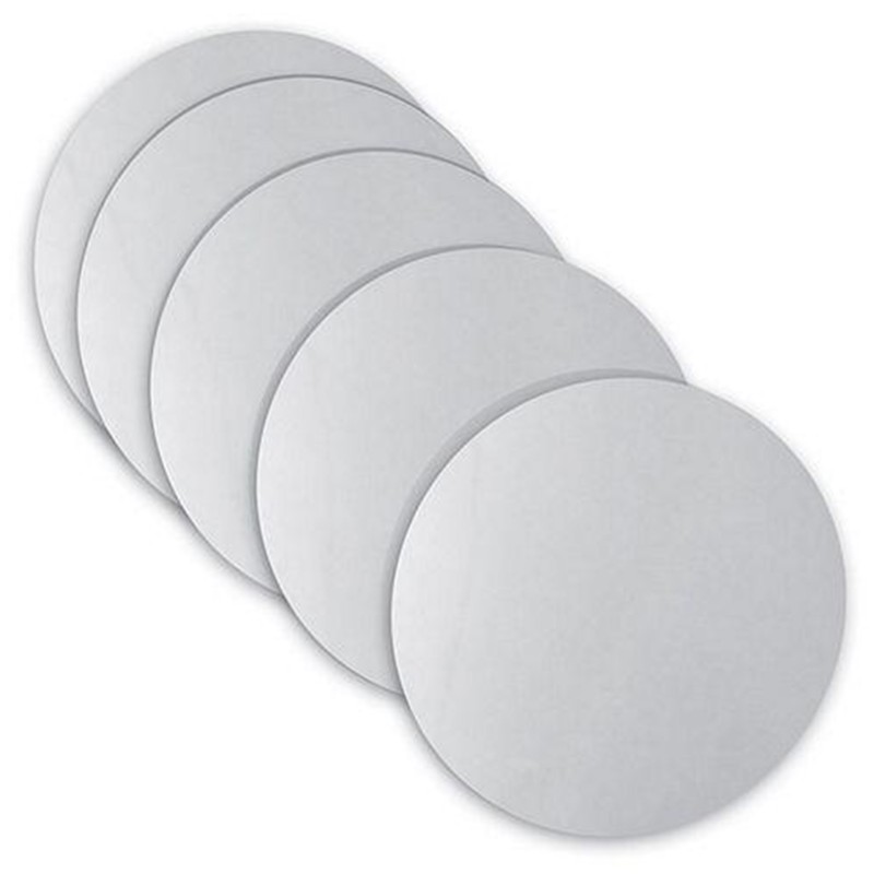 Pack 5 Discos Drop Stop Schur