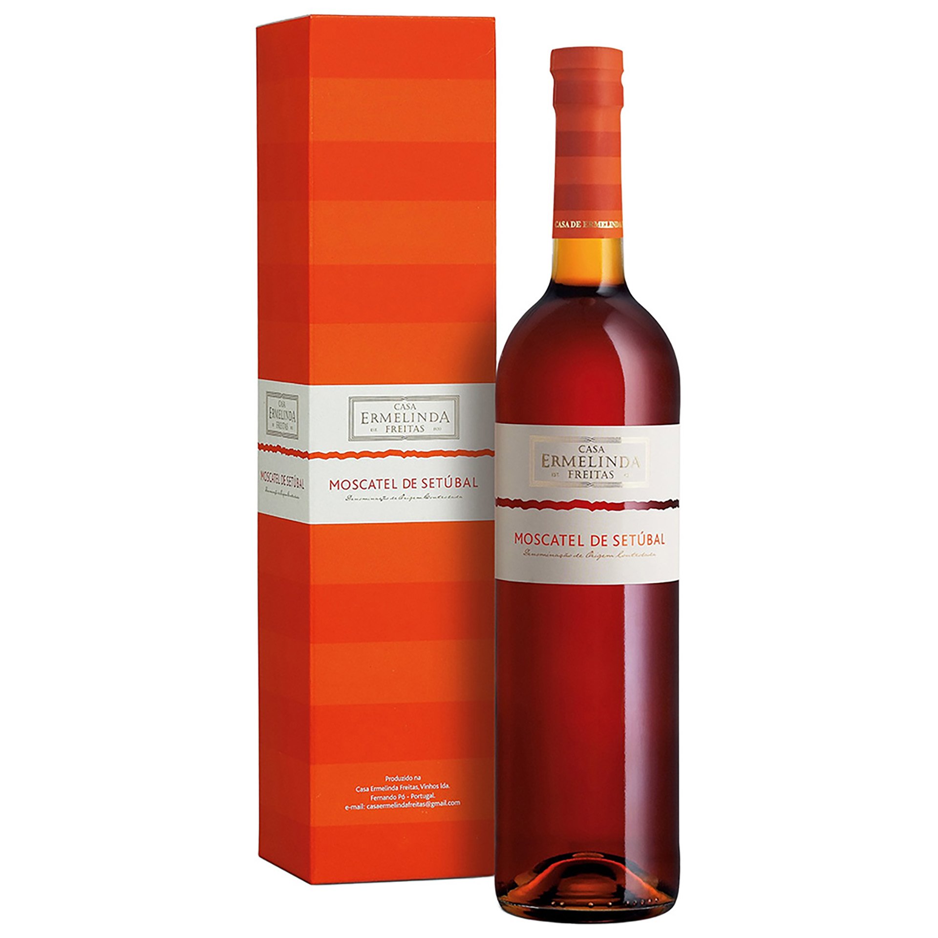 Moscatel Wine Cef 75Cl