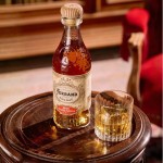 Cognac Pierre Fernand Ambré 70Cl