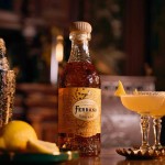 Cognac Pierre Fernand Ambré 70Cl