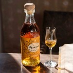 Cognac Pierre Fernand Ambré 70Cl