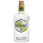 Licor Cazcabel Coconut 70Cl 34%