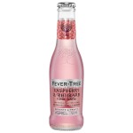 Água Tonica Fever-Tree Raspberry&Rhubarb 20Cl