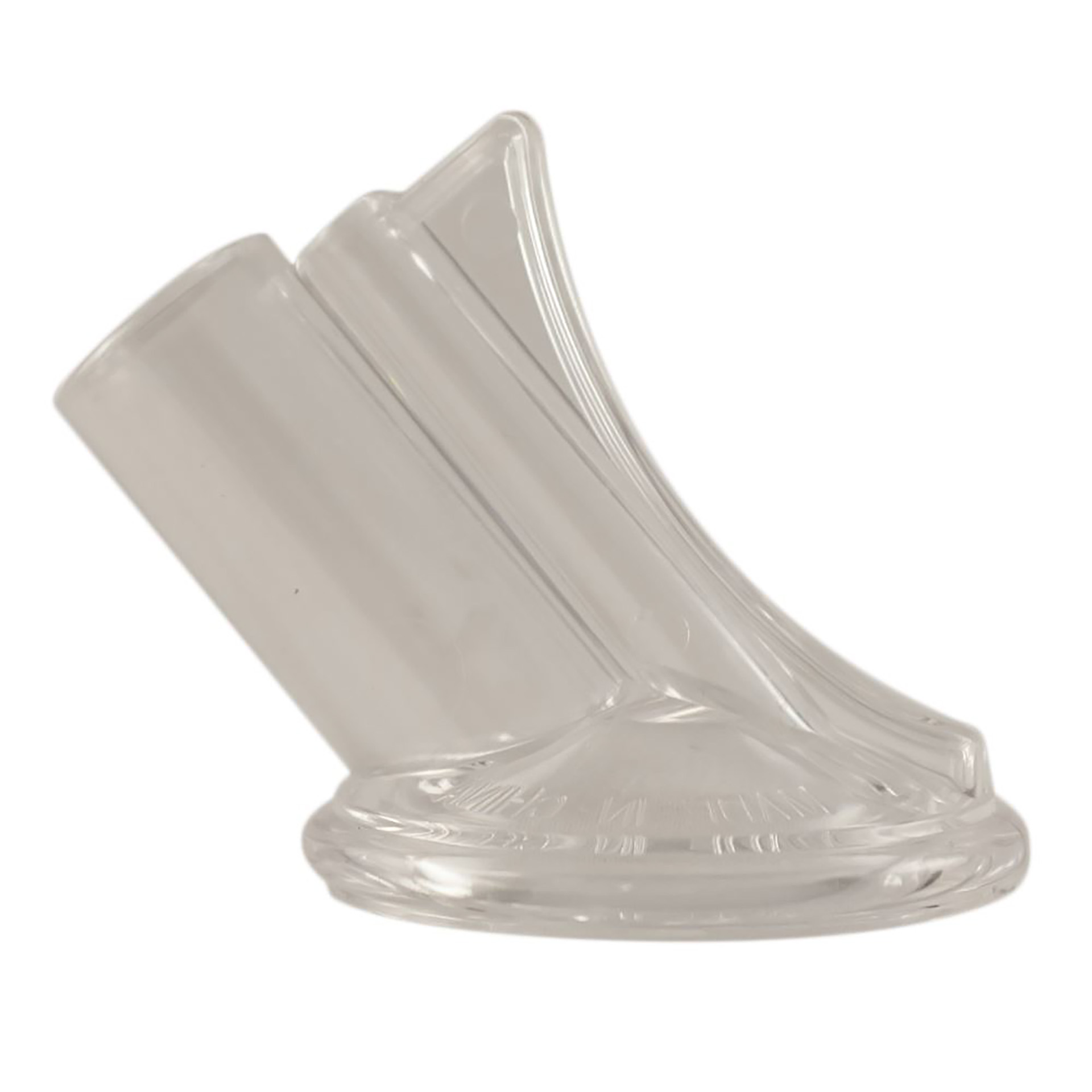 Save Or Serve Clear Spout Prof