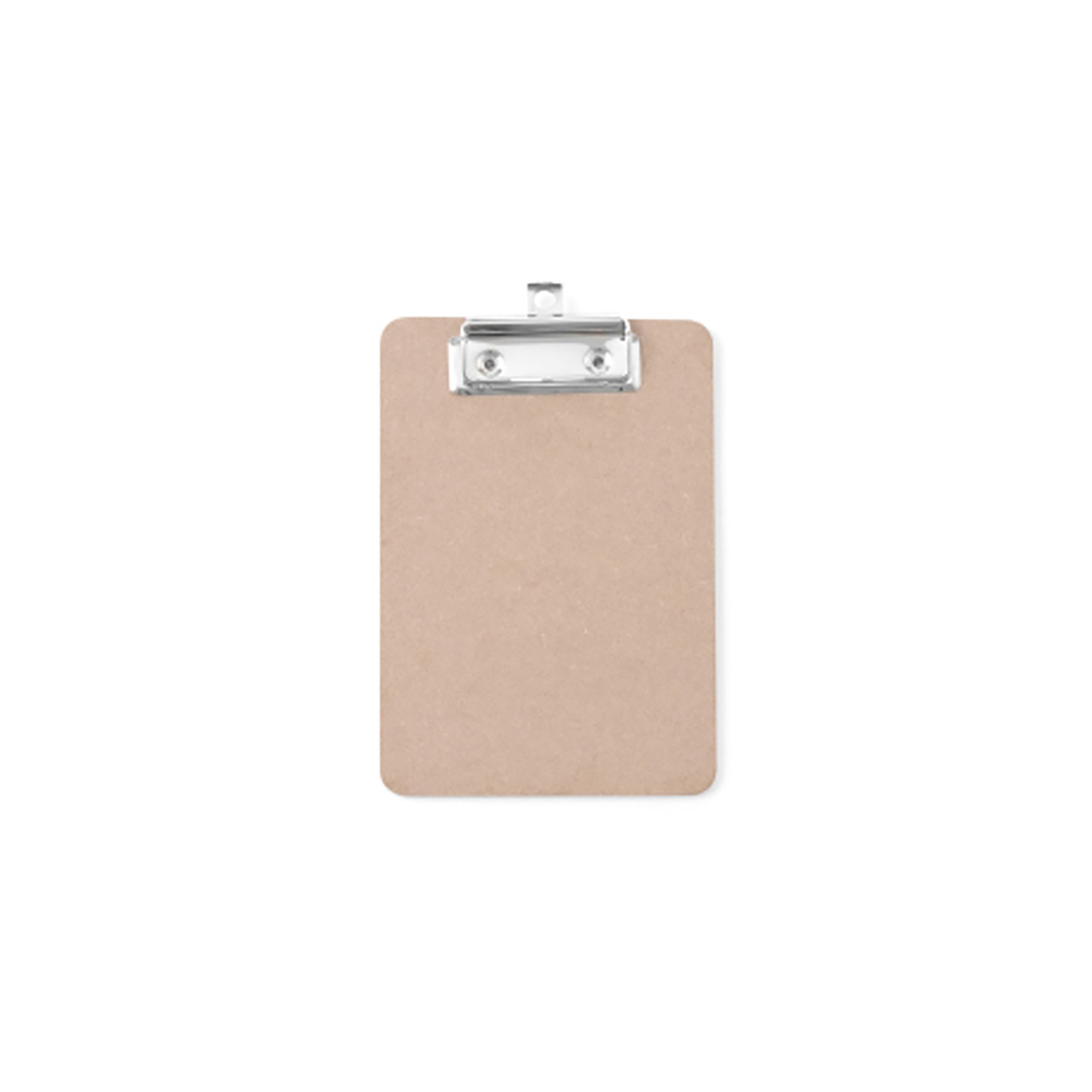Menu Clipboard 12,5 X 18Cm