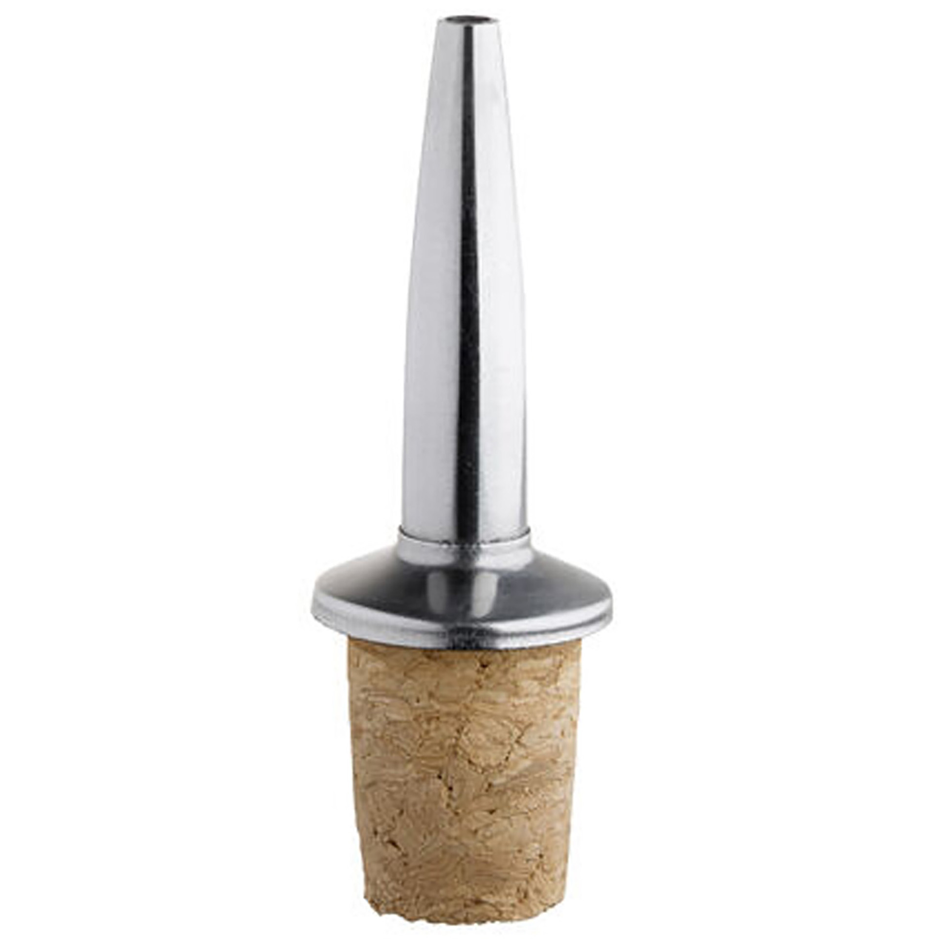 Pourer Em Cortiça Para Garrafas De Bitter
