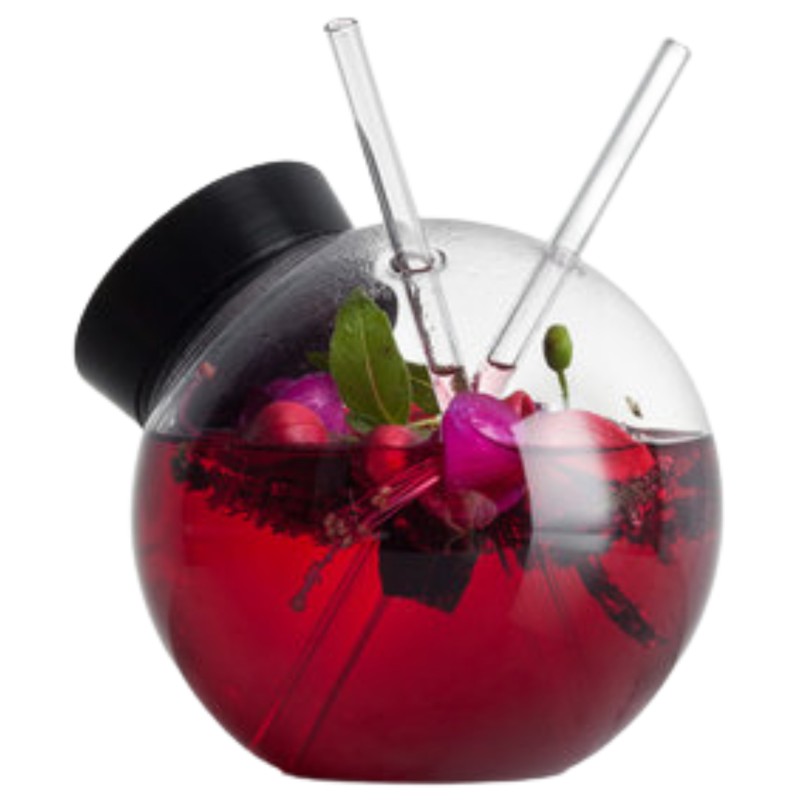Copo Cocktail Quido 30Cl