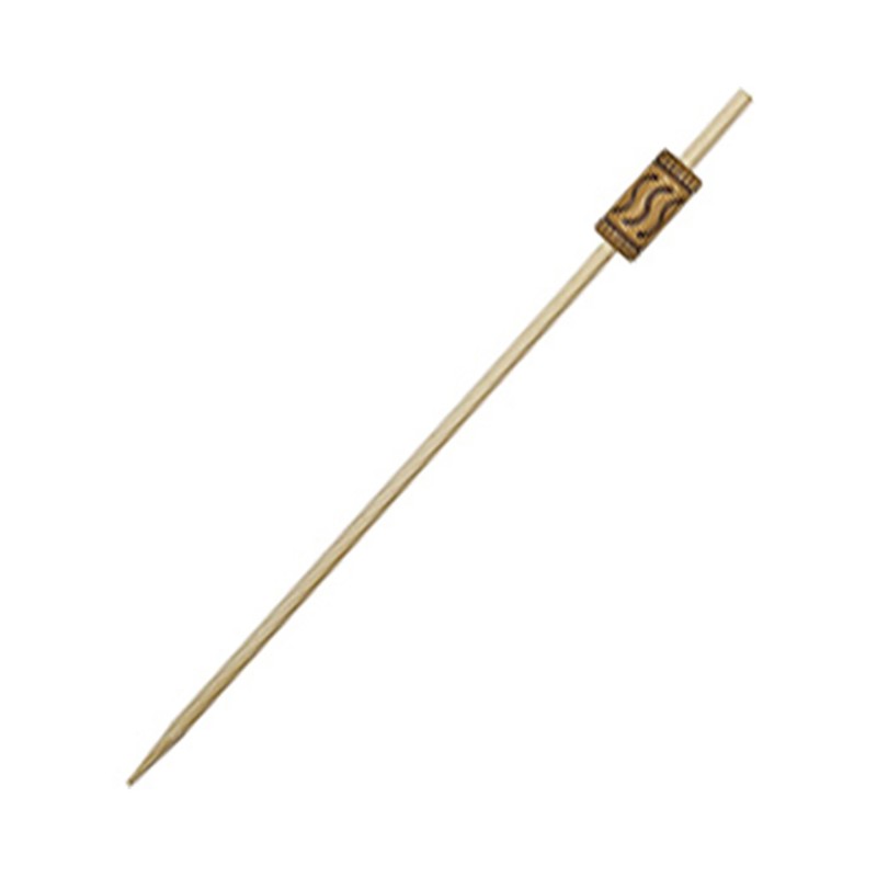 Palito Bamboo Nepal 12Cm (200 Un/ Aprox)