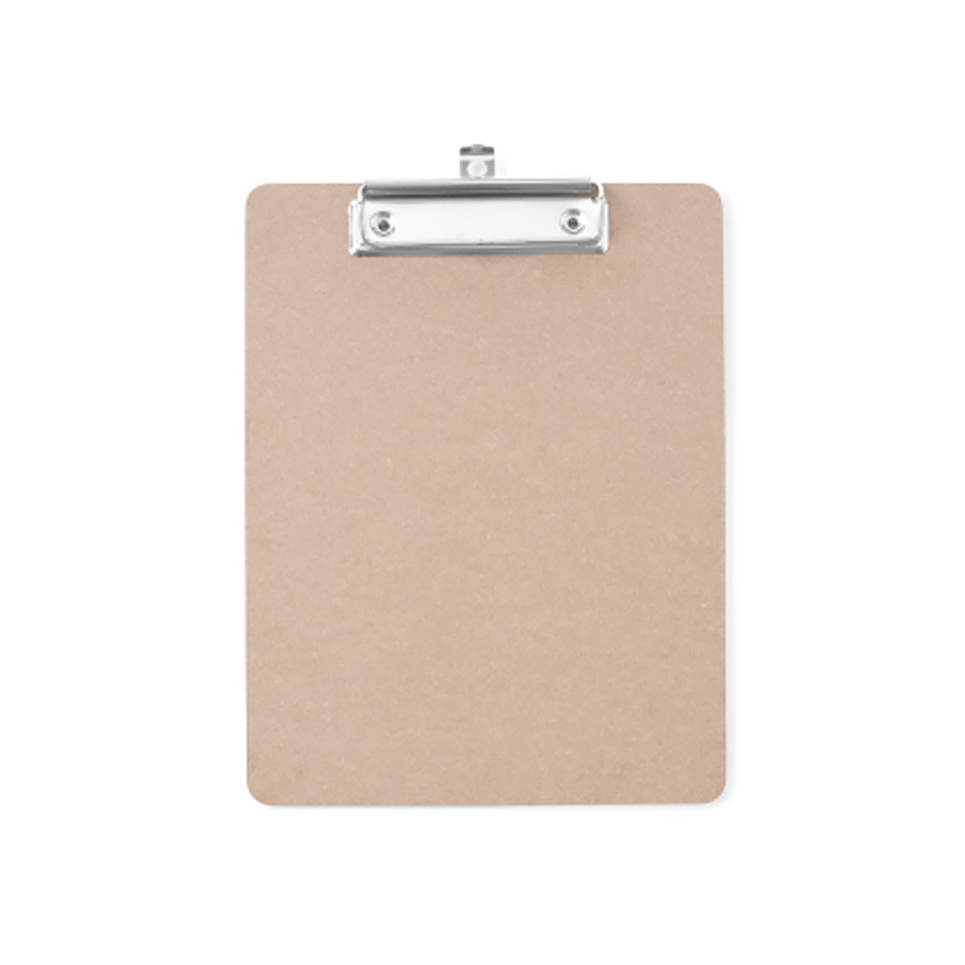 Menu Clipboard 18,5 X 24,5Cm
