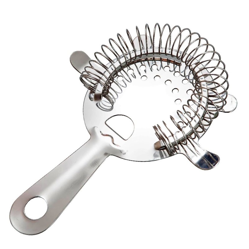 Hawthorne Strainer 4 Orelhas Inox