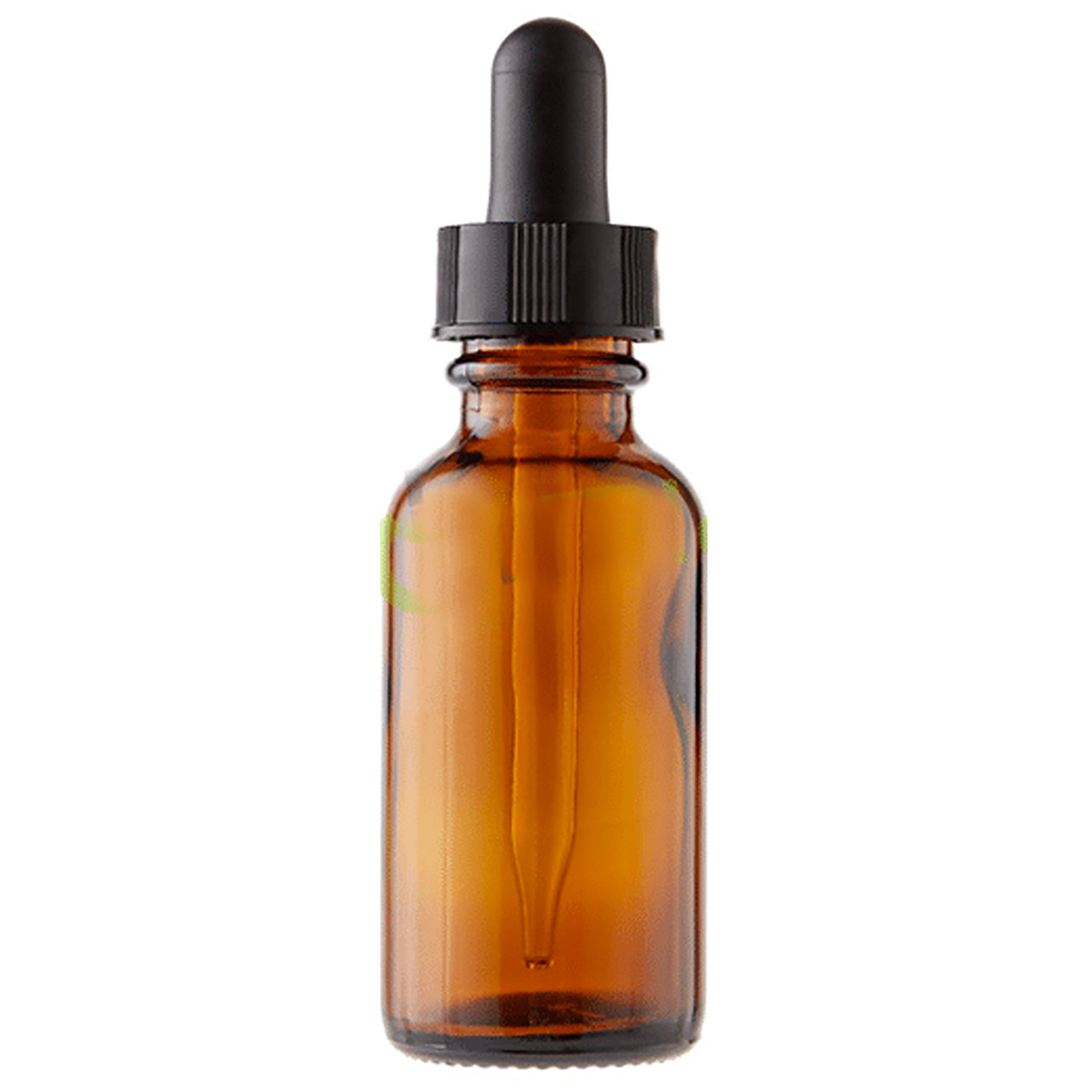 Frasco Conta-Gotas 30Ml Vidro Âmbar