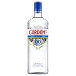 Gin Gordons Alcohol Free 70Cl 0%