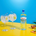 Gin Gordons Alcohol Free 70Cl 0%