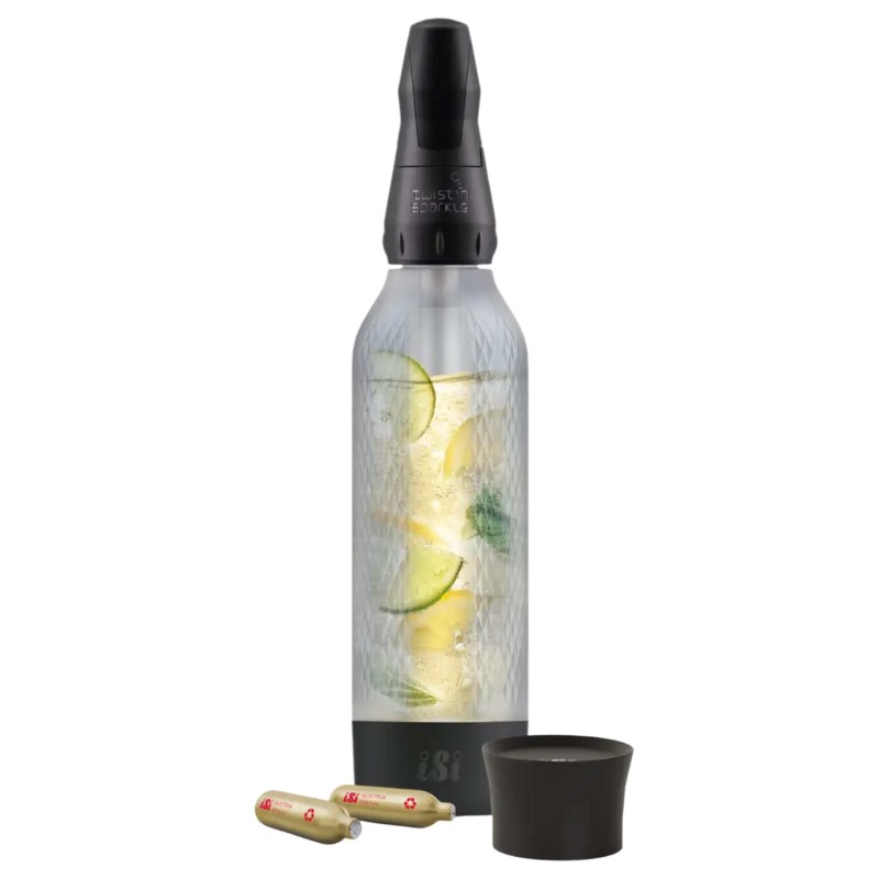 Twist N Sparkle Virtuoso Onyx Starter Set