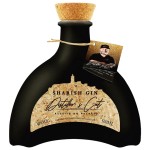 Gin Sharish Distiller'S Cut 50Cl 40%