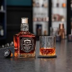 Whisky Bourbon Jack Daniels Single Barrel Eua 70Cl