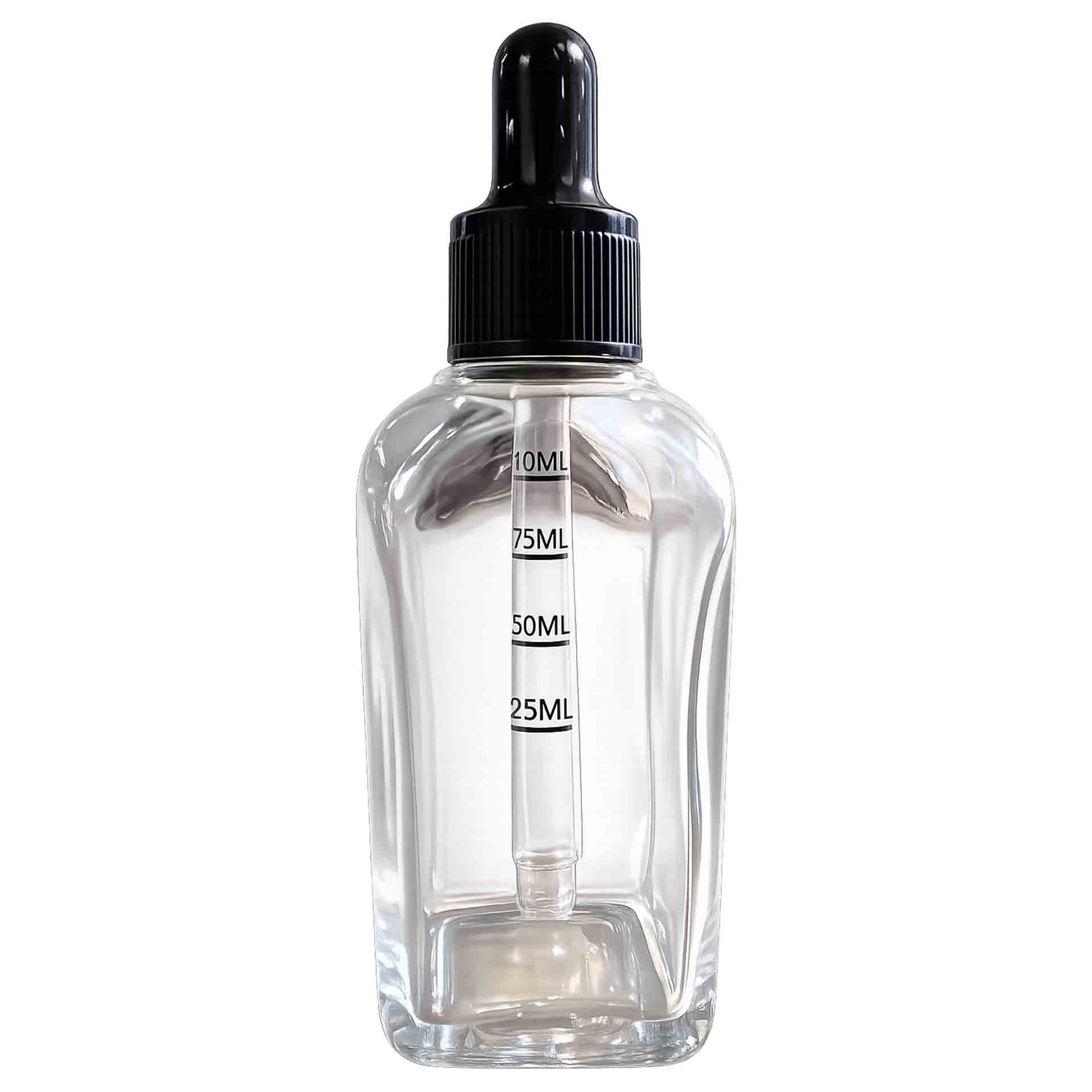Dropping Bottle Complete Graduate 50Ml