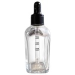 Dropping Bottle Complete Graduate 50Ml