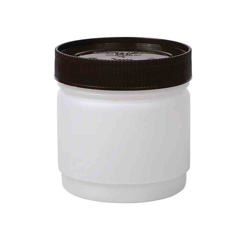 Store N Pour Pint Container 473Ml Brown 00019