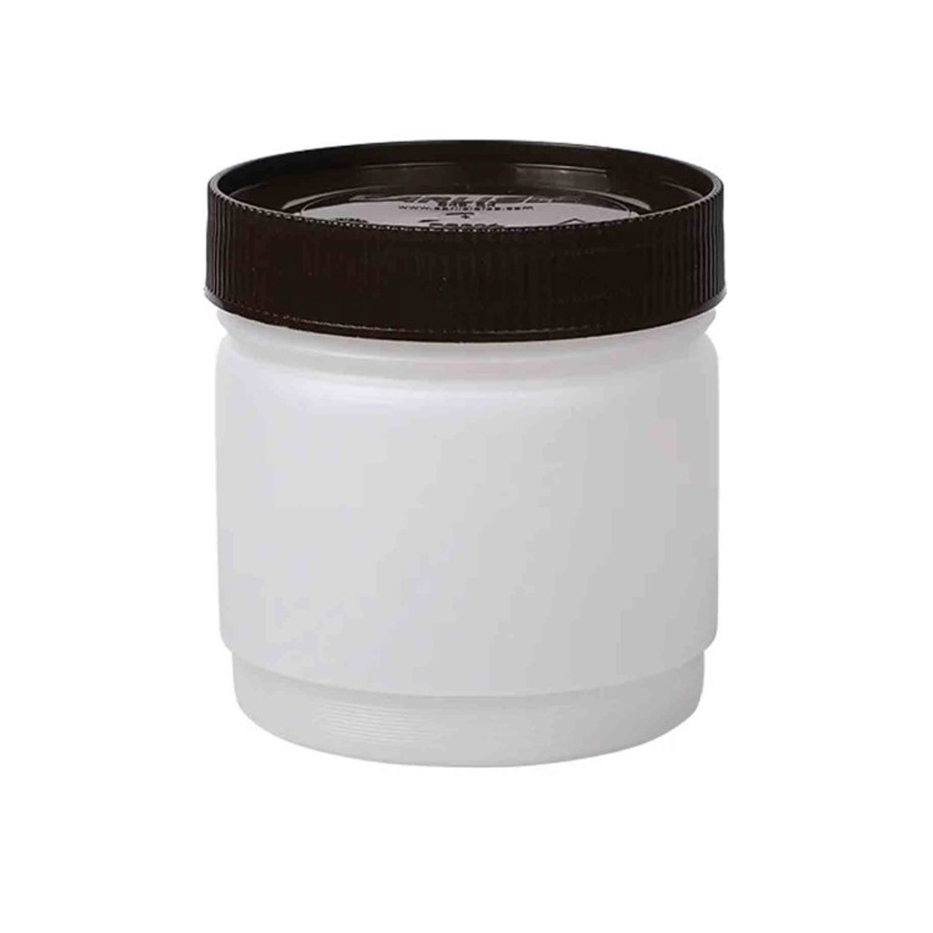 Store N Pour Pint Container 473Ml Brown 00019
