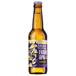 Cerveja Musa Frank Apa 33Cl 5%