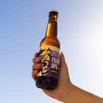 Cerveja Musa Frank Apa 33Cl 5%