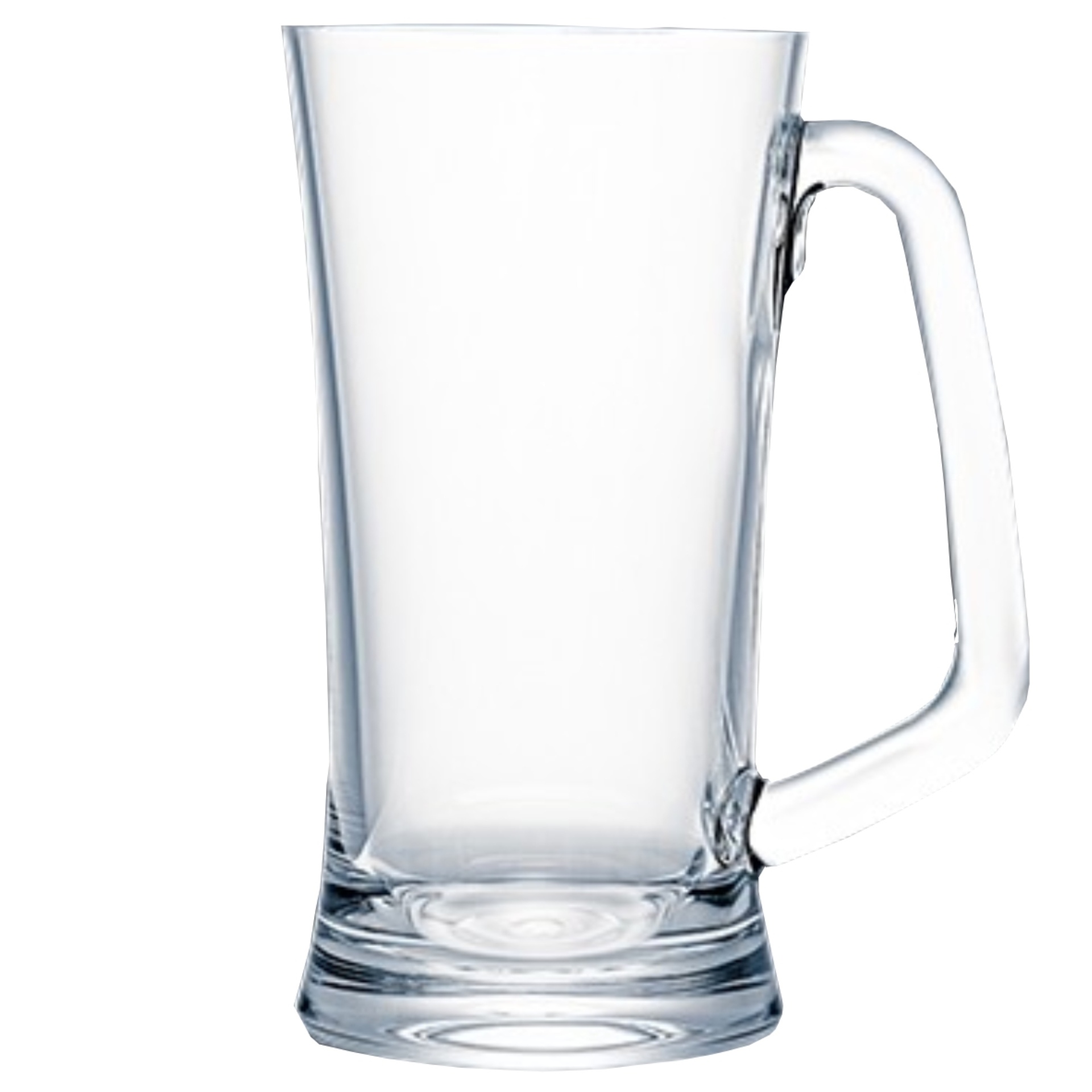 Beer Mug 51,2Cl Polycarbonate