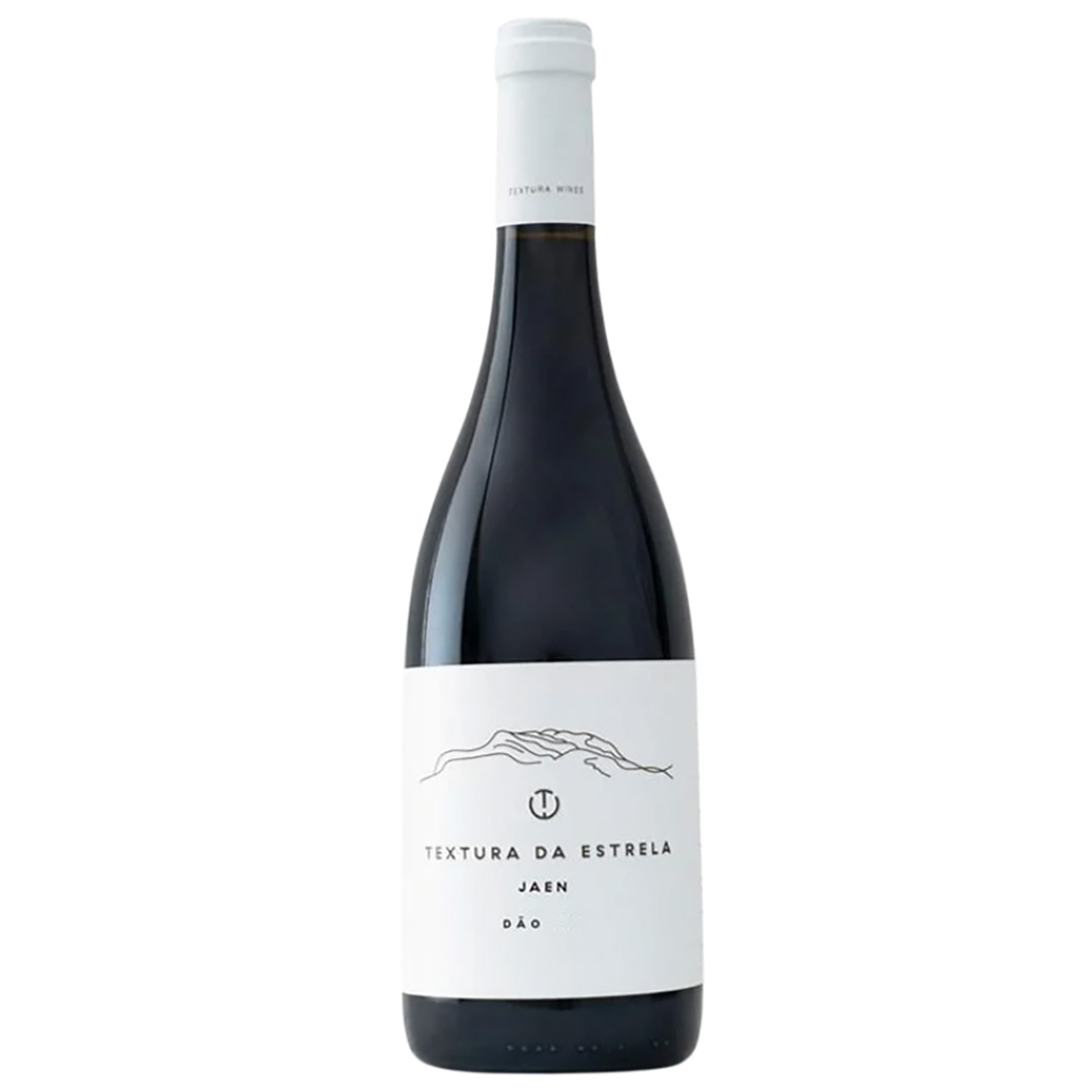 Red Wine Textura Da Estrela Jean 2021 75Cl 12%