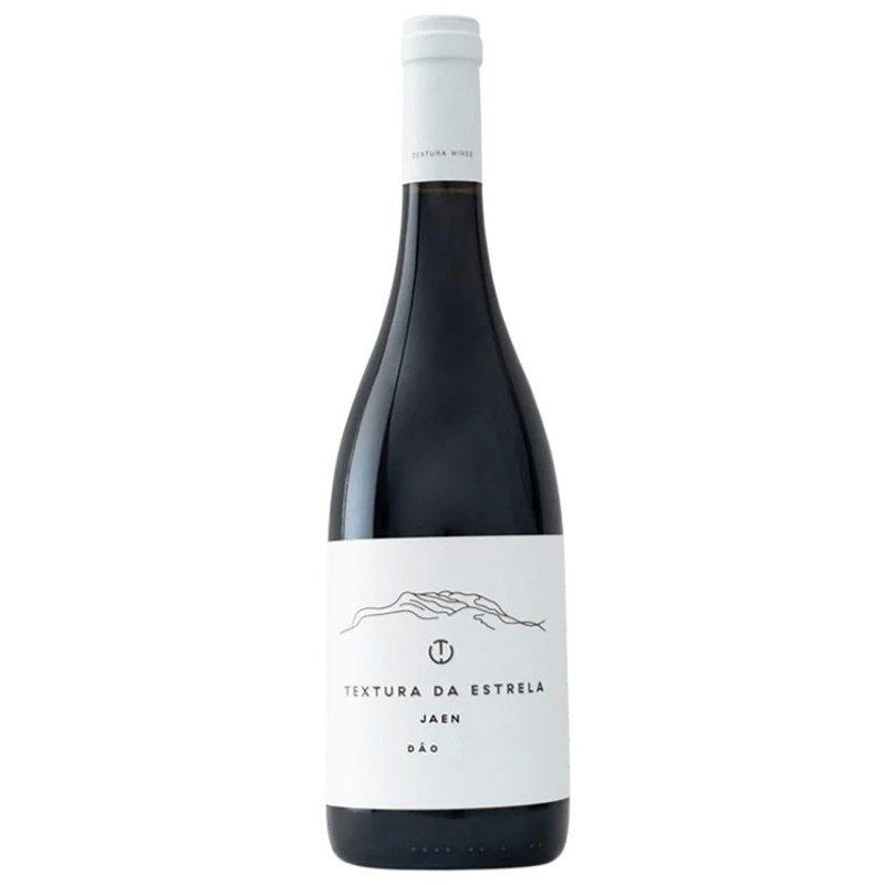 Red Wine Textura Da Estrela Jean 2021 75Cl 12%