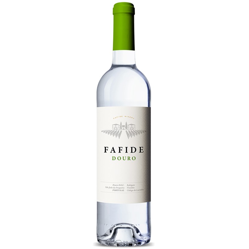 White Wine Fafide Colheita 2024 75Cl 13%