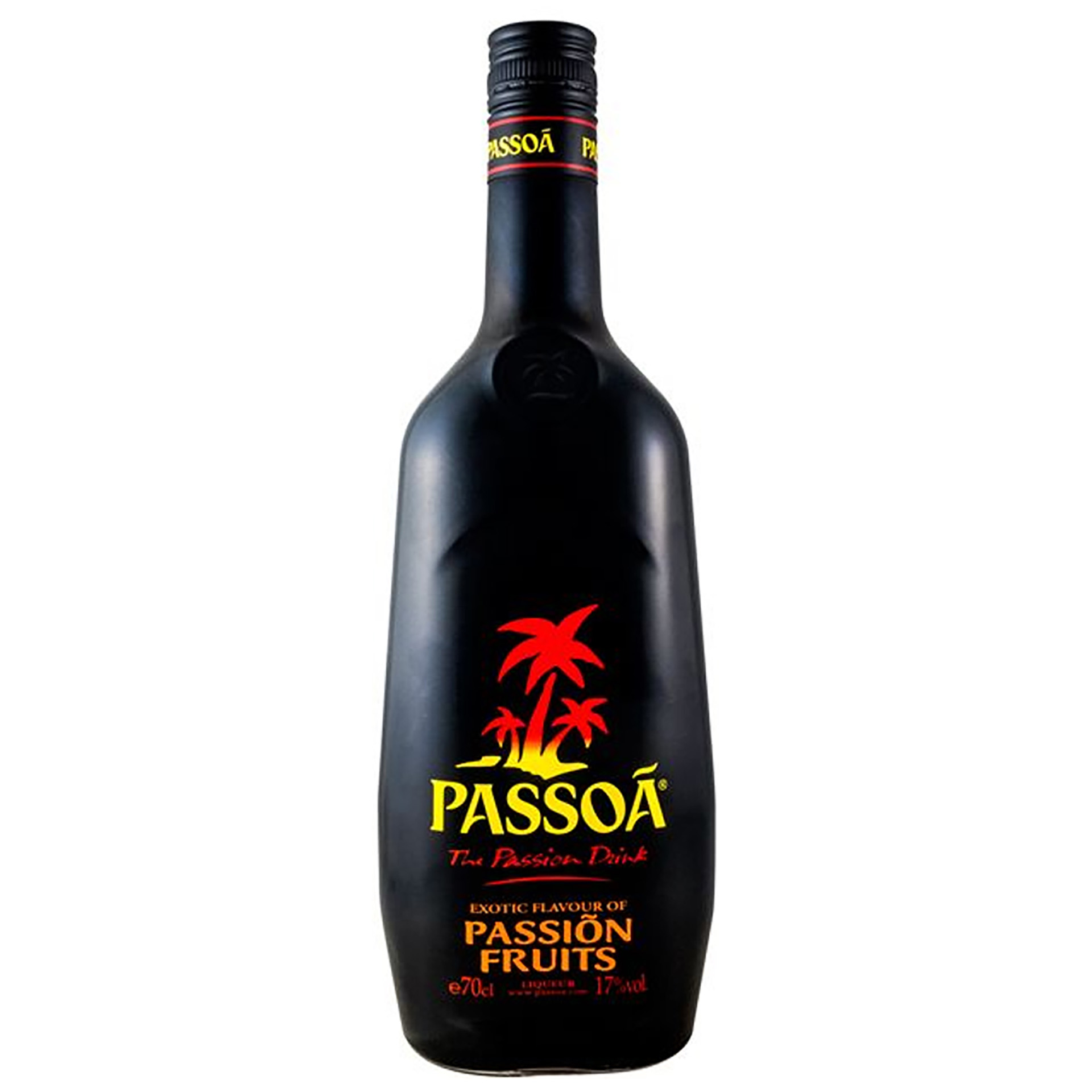 Licor Passoa 70Cl 17%