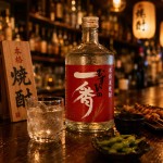 Shochu Musubi No Ichiban 72Cl 25%