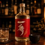 Shochu Musubi No Ichiban 72Cl 25%