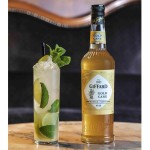 Licor Giffard Alcohol Free Gold Cane 70Cl