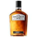 Whiskey Gentleman Jack By Jack Daniel'S 70Cl 40%