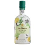 Vinho Do Porto Grahams Blend N�5 75Cl 19%