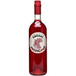 Aperitif Cocchi Americano Rosa 75Cl