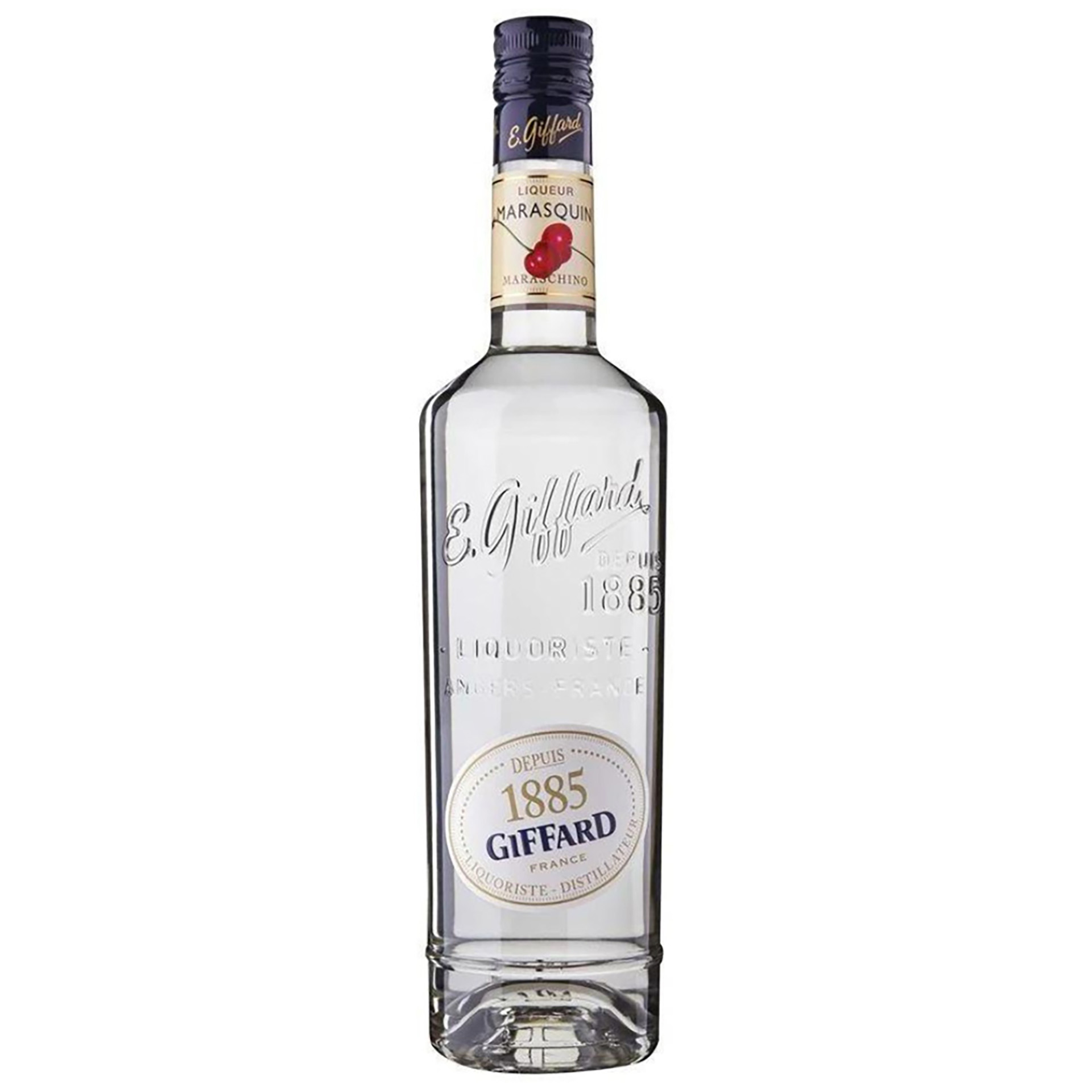 Liqueur Giffard Maraschino 70Cl 25%