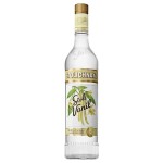 Stoli Vanil Vodka 70?Cl 37,5?%