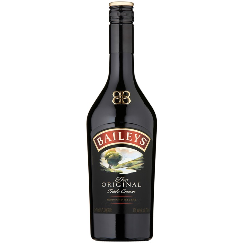 Licor Bailey'S 70Cl 17%