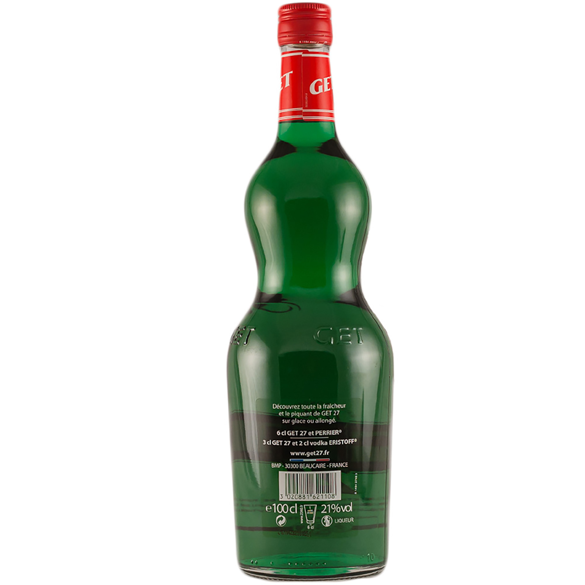 Liquer Get 27 70Cl 21%