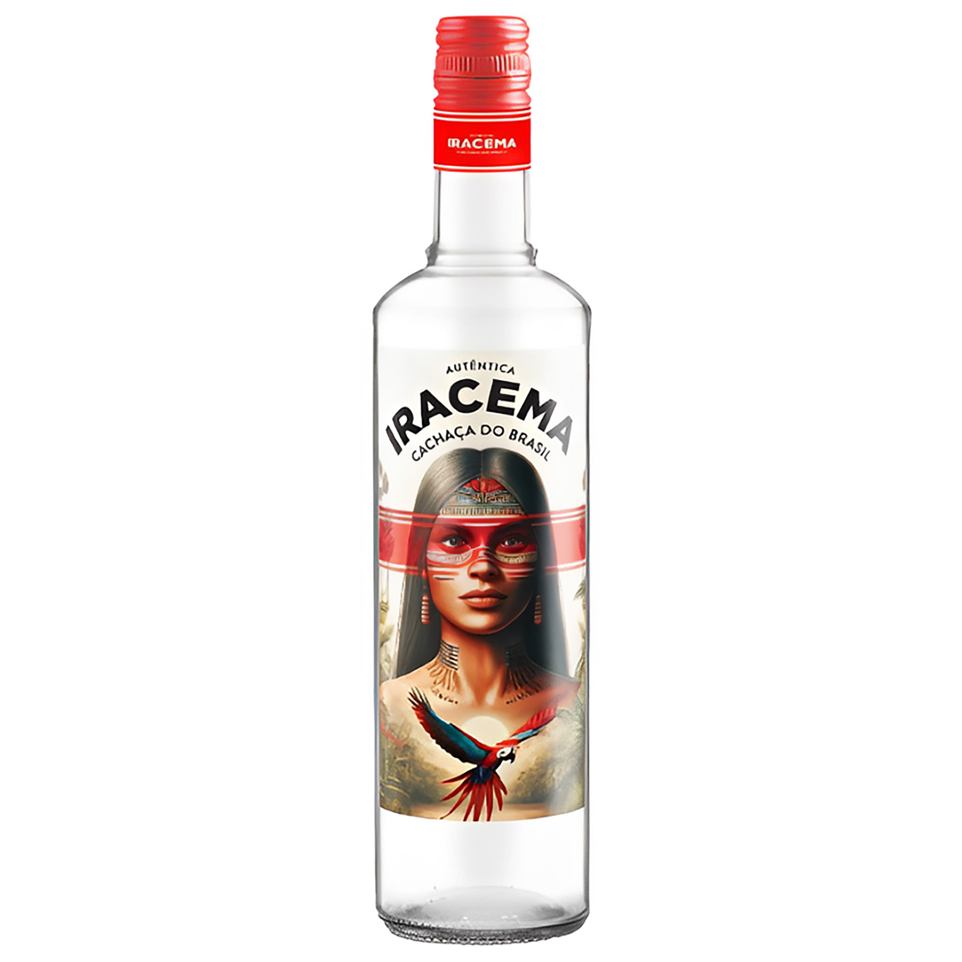Cachaca Iracema 100Cl 38%