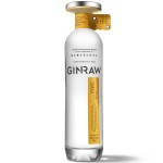 Gin Raw Espanha 70Cl