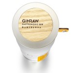 Gin Raw Espanha 70Cl