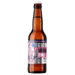 Cerveja Musa Wannabe Sem �lcool 33Cl 0,3%