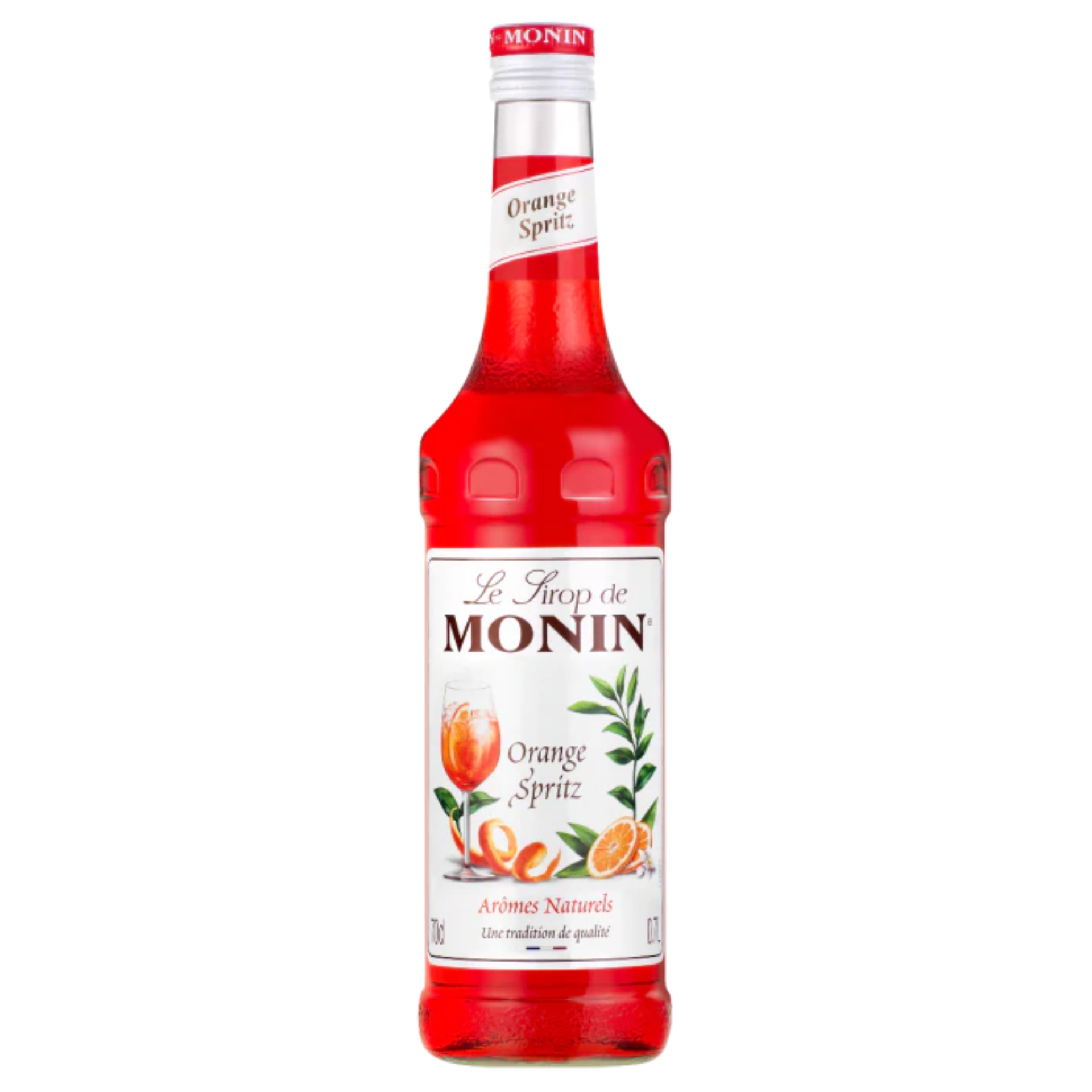 Xarope Monin Orange Spritz 70Cl